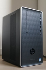 HP PC Intel Core i5-9400 /