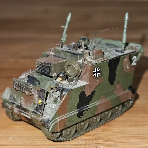 Roco minitanks bundeswehr - 1:87,