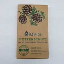 Natürlicher Mottenschutz aus