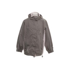 TCM, Allwetterjacke, Mädchen, Größe: 122, Grau/Pink #eTr