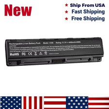 Battery For Toshiba Satellite