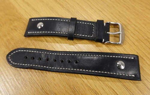 Original hanhart schwarz - original,
