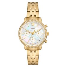 Fossil es5358 neutra chrono - es5358,