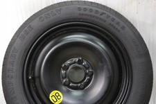 VOLVO V40 V60 S60 Notrad