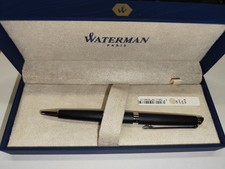 Waterman kugelschreiber - waterman,