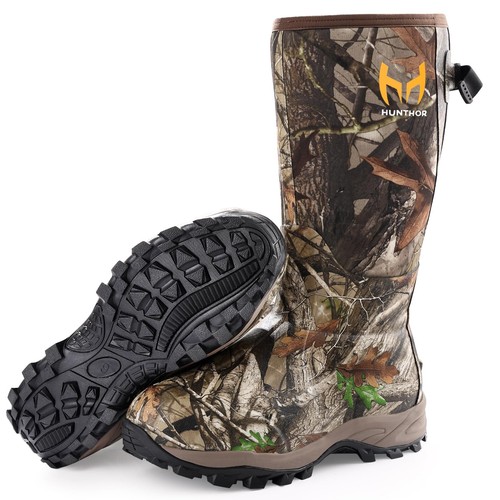 Jagdstiefel für herren - jagdstiefel,