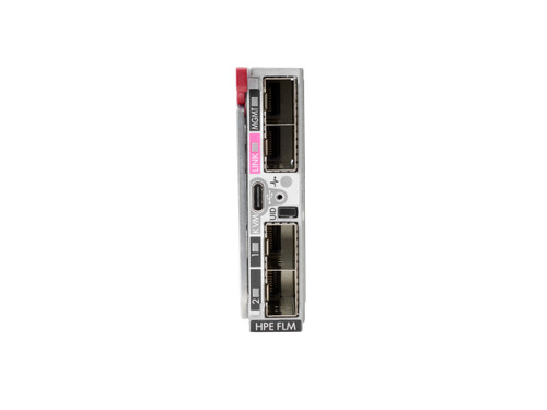 876852 b21 hpe synergy port - hpe, 4-port