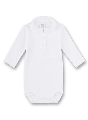 Sanetta baby body - baby,