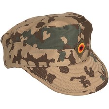 Bundeswehr feldmütze - bundeswehr,