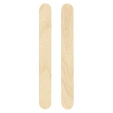 Holzspatel, unsteril 15cm -