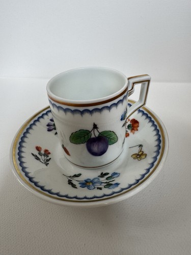 Richard ginori italian fruit - italian,