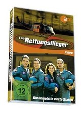 Die Rettungsflieger - Die