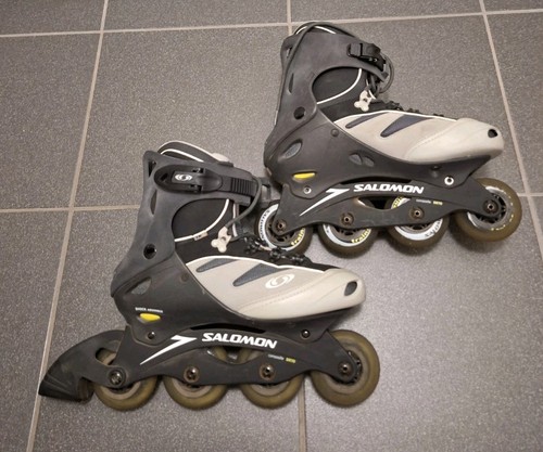 Inline skates salomon 41 - skates,