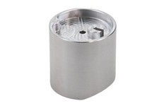 Hohlschieber (40) mit Übermaß zum BVF-Vergaser 24 N für MZ ES 150/1, ETS, TS 150