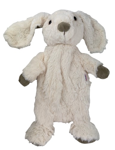 Wärmflasche hase plüschtier - hase,