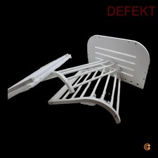 babybay Boxspring Beistellbett Bett Babybett Kinderbett Bettchen DEFEKTWARE700