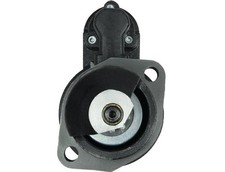 NEUER Anlasser ersetzt Bosch