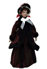 Puppenstube Viktorianische