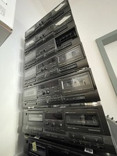 TECHNICS RS-TR575 Doppel