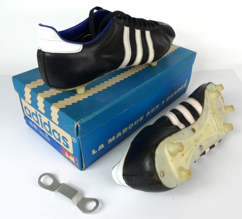 Vintage adidas santiago - adidas,