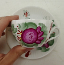 August Warnecke Ostfriesland Teetasse + Untertasse RB-3275