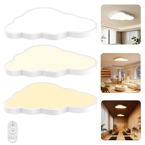 48w led deckenleuchte - 48w,