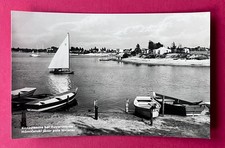 DDR Foto AK HOYERSWERDA um