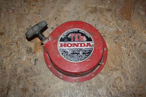Honda 340 max 11 hp - 8,1, kw,