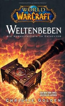 World warcraft weltenbeben - world, warcraft: