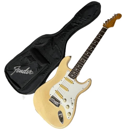 Gitarre fender st62 - fender,