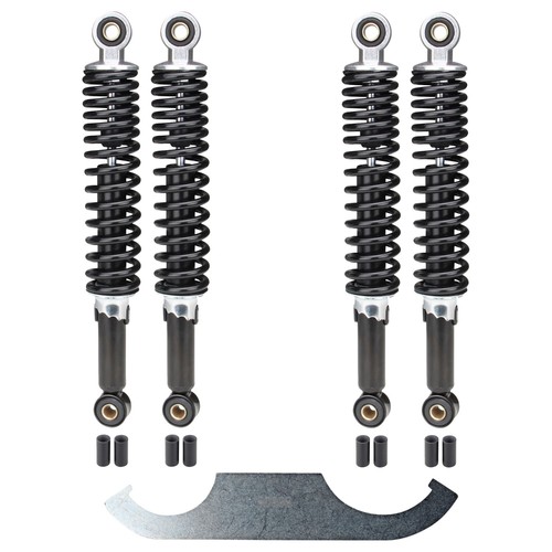 Stoßdämpfer set 310mm - stoßdämpfer, 4