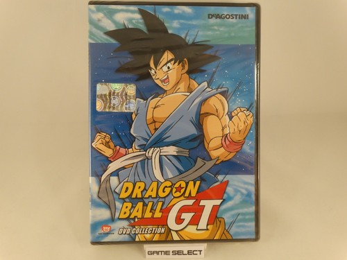 Dragonball dvd collection 1 - dvd,