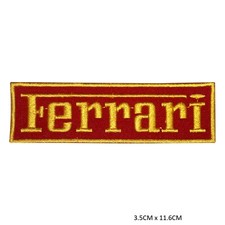 FERRARI Motor