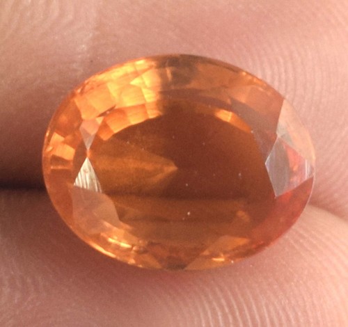 Ebay padparadscha orange - ebay,