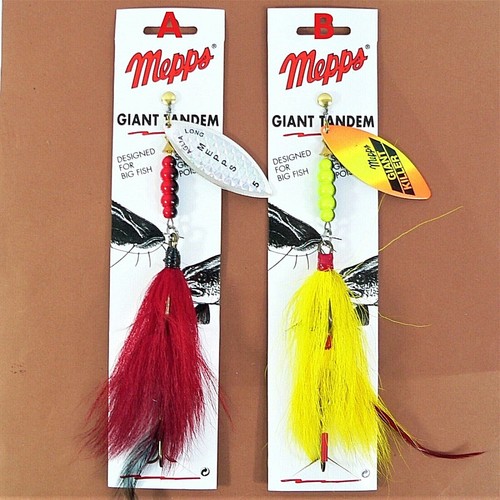 Top angebot spinner - top, mepps