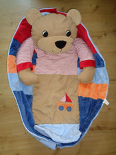 Sterntaler Kuschelnest Bär, Krabbeldecke