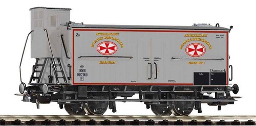 Piko 24530 hefewagen der ddsf - 24530,