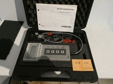 Webasto Diagnose Computer / Tester Nr. 250.83B gebraucht für div. Standheizungen