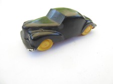 Skoda PKW Tudor Coupe 50/60 ziger Jahre Modellauto  Bakelit   ohne  OVP # 2095