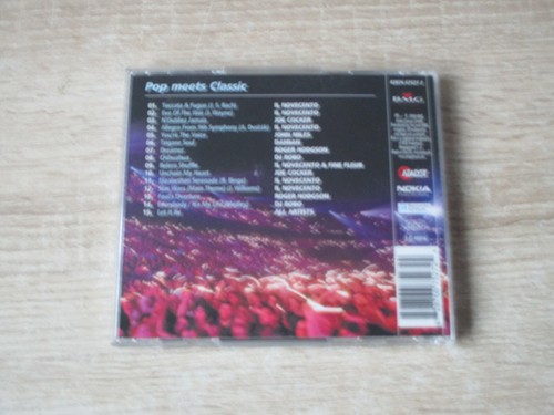 Night the proms 2004 cd - of,