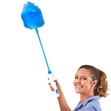 Elektrischer Staubwedel