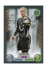 Match Attax 08/09 - 349 - ROBERT ENKE - MATCHWINNER