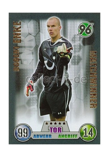 Match attax 349 - match,