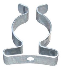 2x Werkzeughalter 25 mm