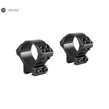 Hawke® Match Montage 30 mm