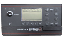 Brötje Eurotronic D RFK
