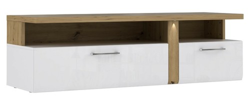 Wohnwand wohnzimmer set - wohnwand,