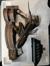 SIDESHOW ALIEN 3 DIORAMA