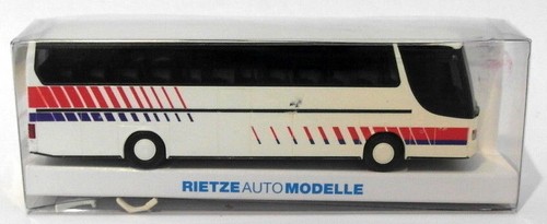 Rietzeautomodelle gauge - ho,