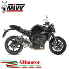 Auspuff Motorrad Mivv Yamaha